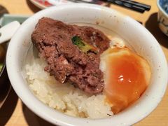 -肉肉大米(金虹桥店)