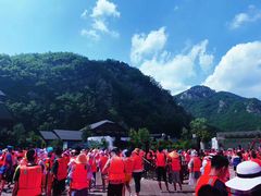 -大连冰峪旅游度假区