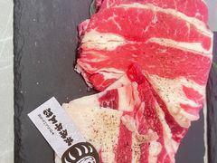 -谷町·烤肉自助(朱雀门店)