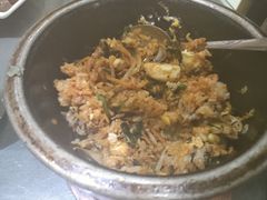 -春花民族美食(佳木斯总店)