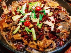 -老板恋上鱼(高新万达店)