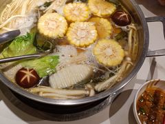 -八合里牛肉火锅(上海世茂广场店)