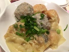 红油三宝-池记(尖沙咀店)