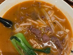 -漆黑觉米粉(三里屯店)