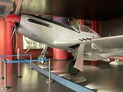 -中国航空博物馆