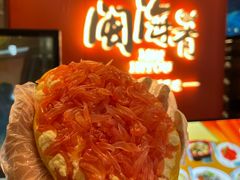 -闽海肴(北辰荟店)