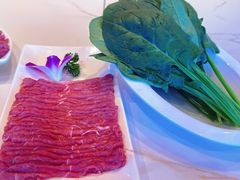 -南门涮肉(东单店)