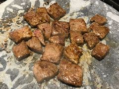 -么子烤肉(化龙池店)
