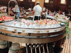 -金狮国际酒店自助餐(金狮店)