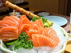 -三石铁板烧(紫竹桥店)