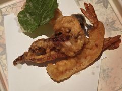 -铭牛烧肉·和牛海鲜自助(高新月牙湖店)