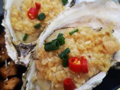 -可汗草原碳烤羊腿(欧景城店)