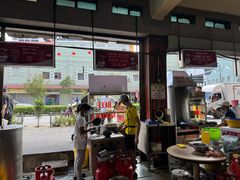 -丽丰茶冰室