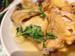 -衡山北郊宾馆-餐厅(顾村公园店)