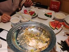 -小鱼小牛(世欧广场店)