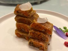-松鹤楼·非遗·苏帮菜(融科店)