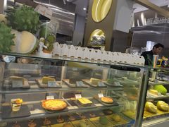 -猫王榴莲世家(三里屯SOHO商场店)
