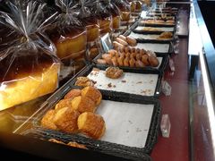 -Salon de The de Joel Robuchon(外滩18号店)