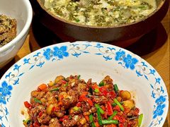 -烹湘·鲜炒湖南土菜(海珠店)