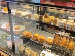 -星巴克(1788广场店)