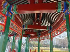 -西海子公园