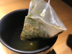 餐具摆设-寿司皇(扬名广场店)