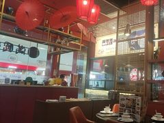 -满园烤鸭·春饼(沈北万达店)