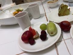 -第六季自助餐厅(北太平庄店)