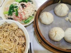-蒋家桥饺面店(四望亭路店)
