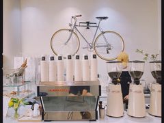 -常识咖啡common sense(春熙路店)
