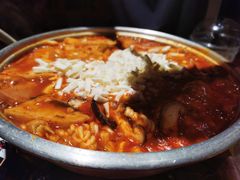 -春熙台韩国料理·章鱼肥牛(西丽店)