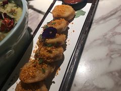 -韵秋荷(宝山龙湖天街店)