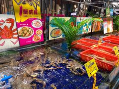 -79号渔船海鲜饭店(华强北店)