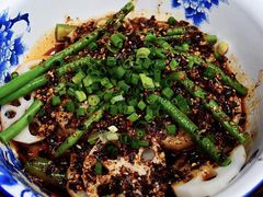 凉拌三样菜-易老头三样菜(南滨路总店)