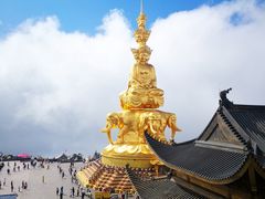 -峨眉山风景名胜区