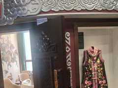 -哈啾嗨·新概念蒙餐(红星新城店)