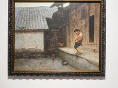 -四川美术学院美术馆