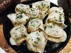 干煎馄饨-不倒翁·安徽名菜楼(步行街店)