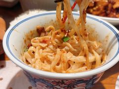 -北京老铺烤鸭(第五国际店)