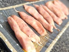 -红泥小火炉·东北泥炉烤肉(天一旗舰店)