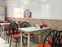 -鑫明明拉面(宁化路店)