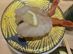 -大起水产回转寿司(大丸心斋桥店)