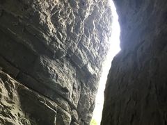 -武隆天坑地缝国家地质公园