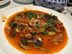 -院8里·小聚园老川菜(九眼桥店)