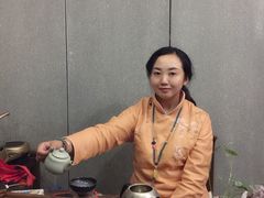 -浔岚云舍mist静谧观景美宿(丽江古城店)