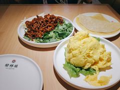 -榆林镇筋饼(知春路店)