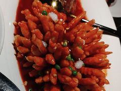-醉庐·新上海菜(南京西路店)