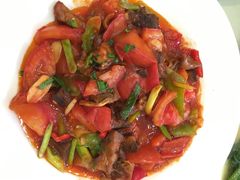 -假日王朝(王朝礼宴中餐部)