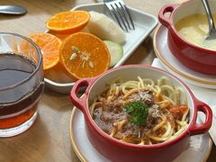 -豪客来牛排(红豆万花城店)
