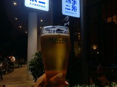 -老板很二(吉大店)